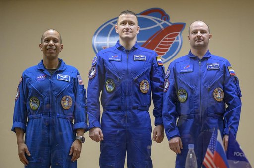Expedition 74 Press Conference