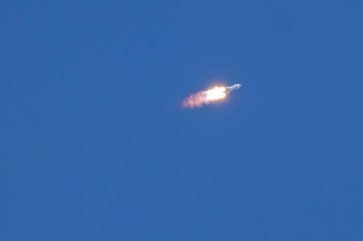 Expedition 74 Launch
