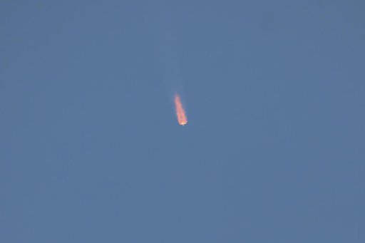 Expedition 74 Launch