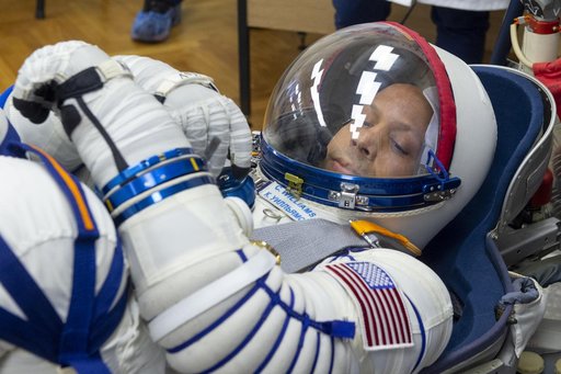 Expedition 74 Preflight