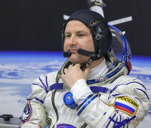 Expedition 74 Preflight