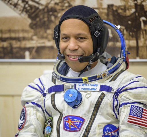 Expedition 74 Preflight