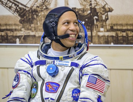 Expedition 74 Preflight
