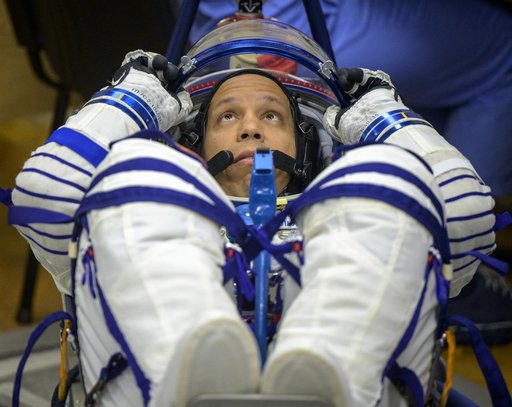 Expedition 74 Preflight