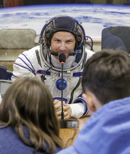 Expedition 74 Preflight