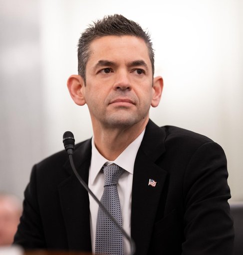 Jared Isaacman Senate Confirmation Hearing