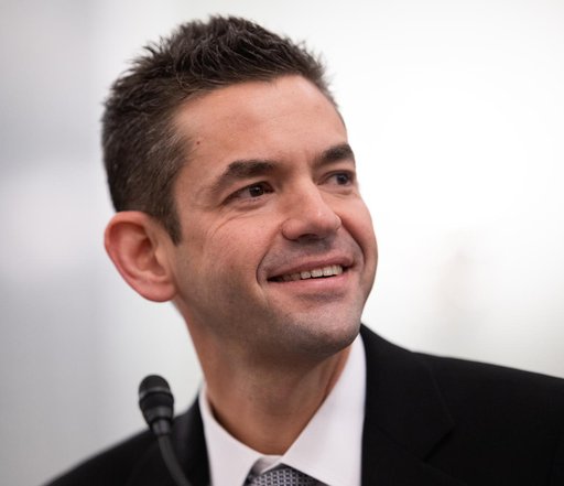 Jared Isaacman Senate Confirmation Hearing