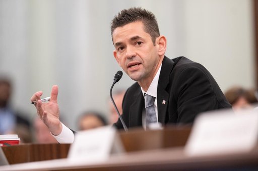 Jared Isaacman Senate Confirmation Hearing