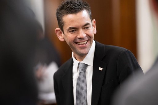 Jared Isaacman Senate Confirmation Hearing
