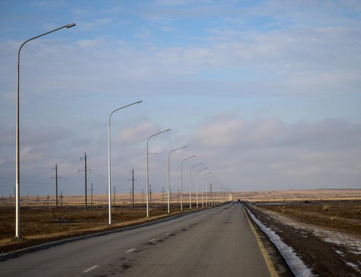Expedition 73 Landing Preparations