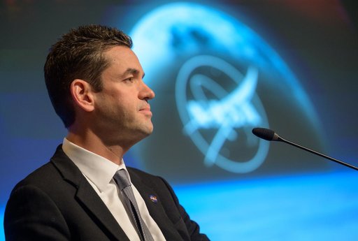 NASA Administrator Jared Isaacman Town Hall