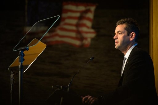 NASA Administrator Jared Isaacman Town Hall