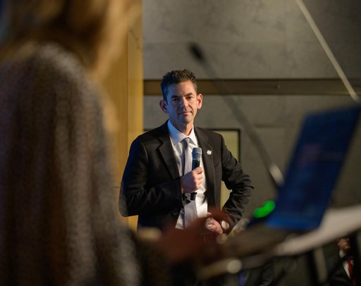 NASA Administrator Jared Isaacman Town Hall