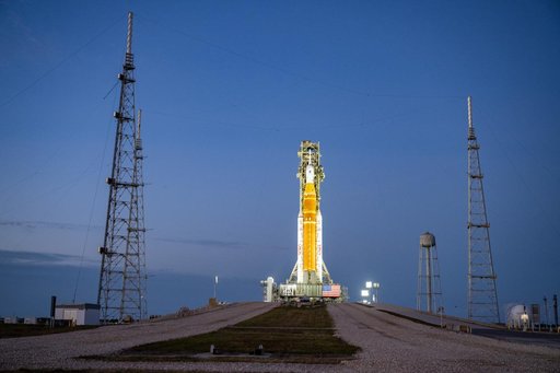 Artemis II Preflight