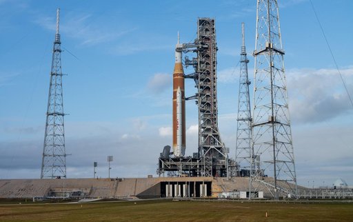 Artemis II Preflight