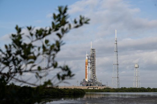 Artemis II Preflight