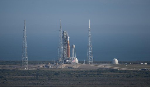 Artemis II Preflight
