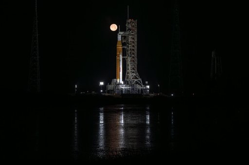 Artemis II Preflight