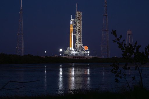 Artemis II Preflight