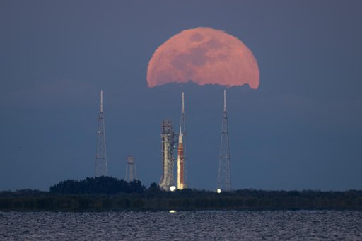 Artemis II Preflight