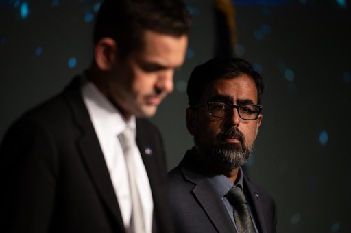 NASA Leadership Discusses Boeing CFT Review Findings