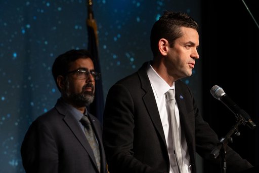 NASA Leadership Discusses Boeing CFT Review Findings