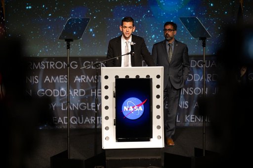 NASA Leadership Discusses Boeing CFT Review Findings