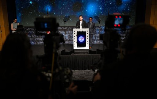 NASA Leadership Discusses Boeing CFT Review Findings