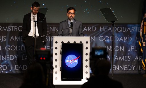 NASA Leadership Discusses Boeing CFT Review Findings