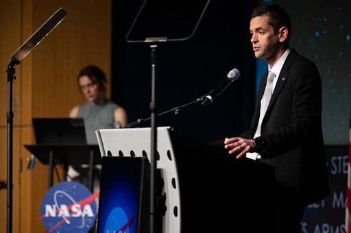 NASA Leadership Discusses Boeing CFT Review Findings