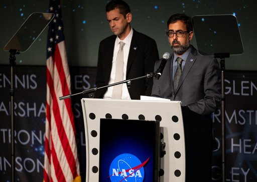 NASA Leadership Discusses Boeing CFT Review Findings