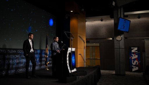 NASA Leadership Discusses Boeing CFT Review Findings