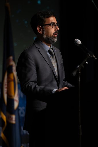 NASA Leadership Discusses Boeing CFT Review Findings