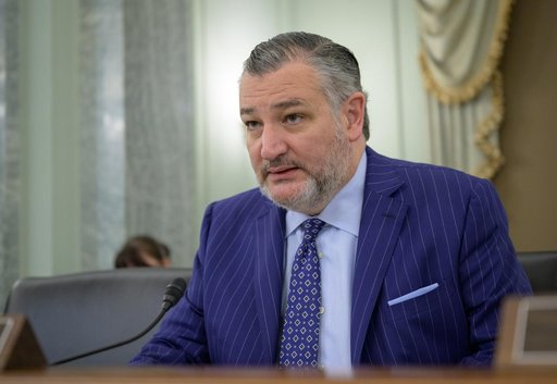 Matthew Anderson Senate Confirmation Hearing