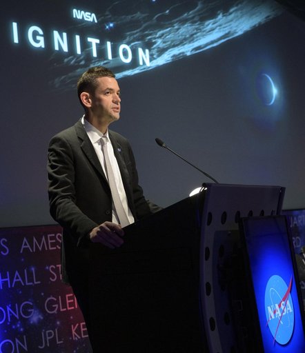 NASA Update on Implementation of National Space Policy