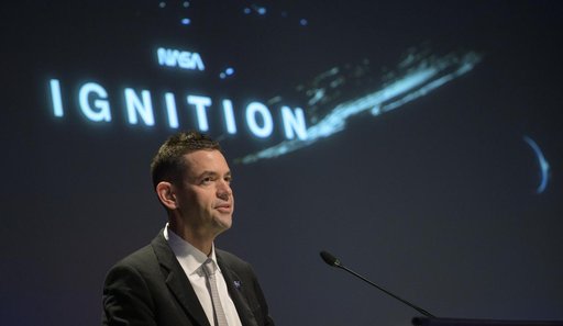 NASA Update on Implementation of National Space Policy