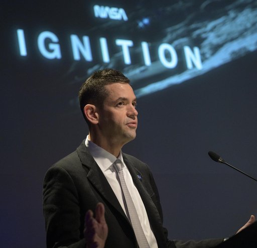NASA Update on Implementation of National Space Policy