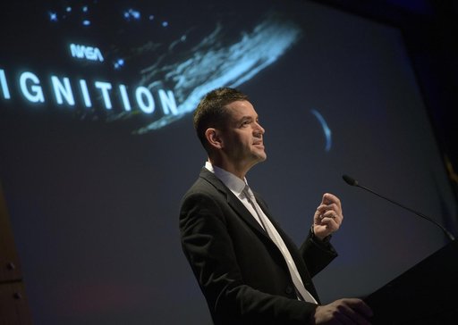 NASA Update on Implementation of National Space Policy