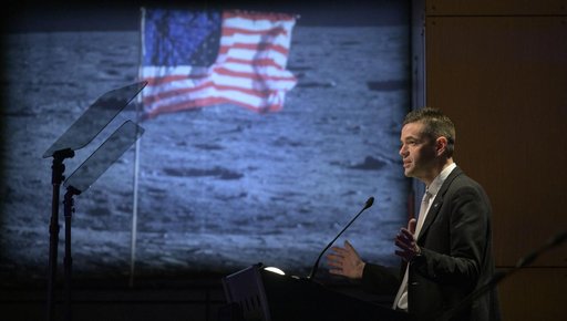 NASA Update on Implementation of National Space Policy