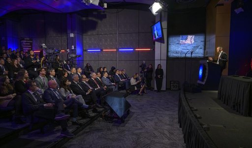 NASA Update on Implementation of National Space Policy