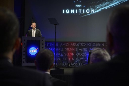 NASA Update on Implementation of National Space Policy