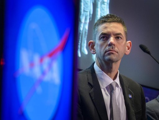 NASA Update on Implementation of National Space Policy
