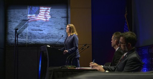 NASA Update on Implementation of National Space Policy