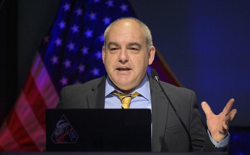 NASA Update on Implementation of National Space Policy