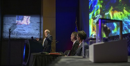 NASA Update on Implementation of National Space Policy