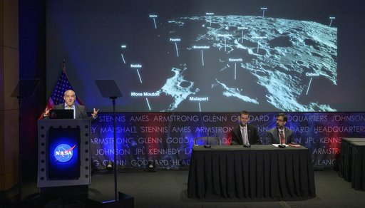 NASA Update on Implementation of National Space Policy
