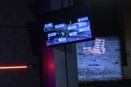 NASA Update on Implementation of National Space Policy