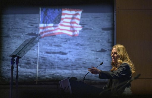 NASA Update on Implementation of National Space Policy