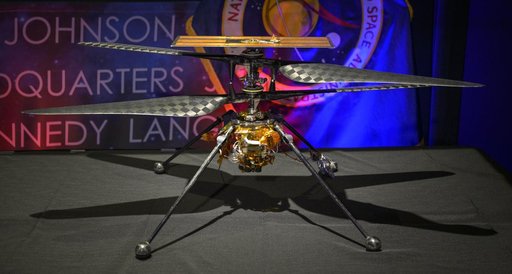 NASA Update on Implementation of National Space Policy