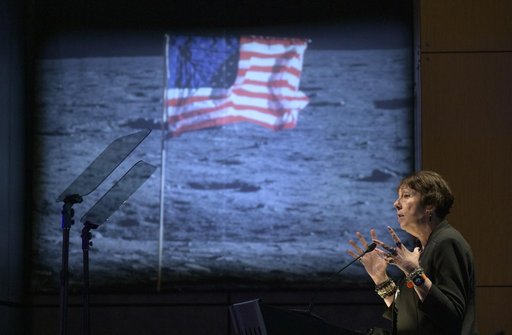 NASA Update on Implementation of National Space Policy